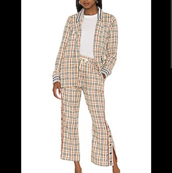 NWOT FP track jacket - Picture 3 of 12